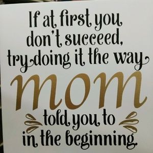 Meet your Posher, Flora